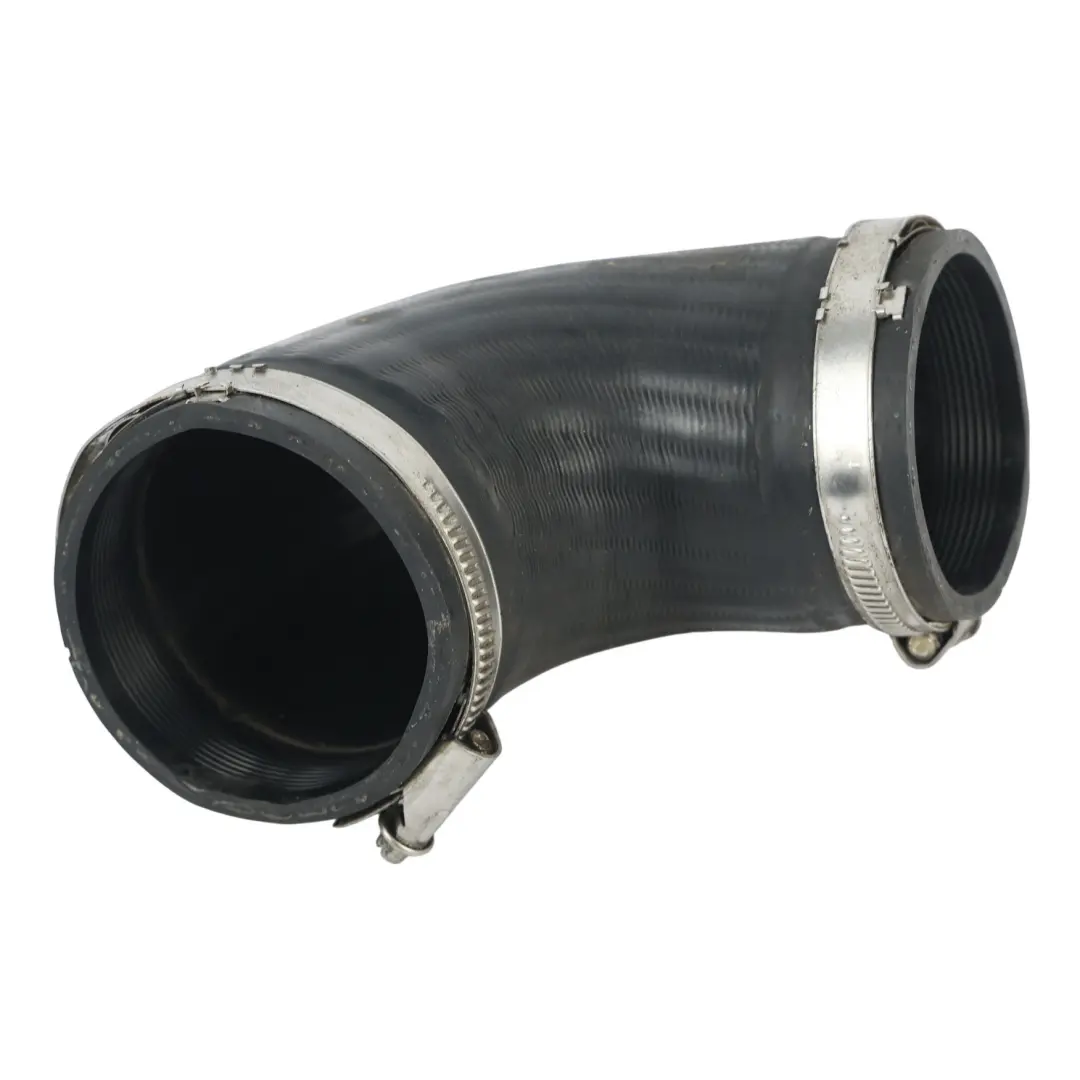 Porsche 718 Cayman S 982c Durite Tuyau Intercooler Essence 2.5 - SKU 982129498F - Numéro de pièce 982129498F