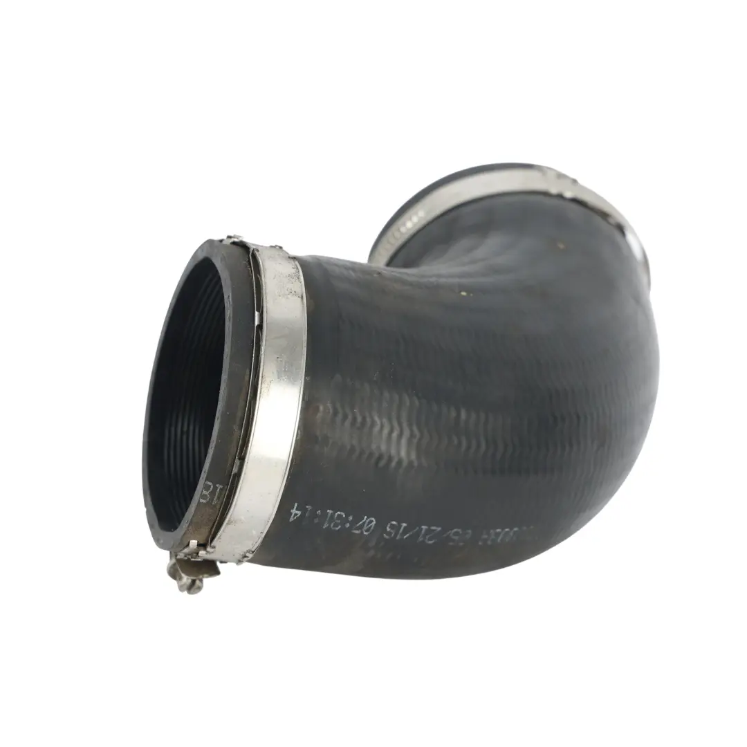 Porsche 718 Cayman S 982c Tubo Flessibile Intercooler 2.5 Benzina - SKU 982129498F - Numero di parte 982129498F