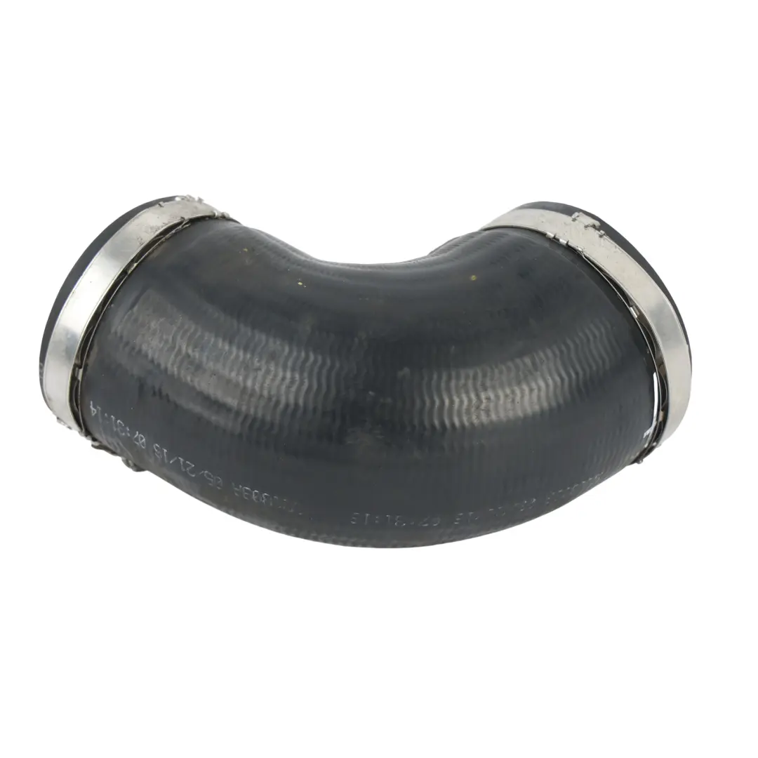 982c Manguito Tubo Intercooler 2.5 Gasolina para Porsche 718 Cayman S con número de pieza 982129498F Porsche 718 Cayman S 982c Manguito Tubo Intercooler 2.5 Gasolina - SKU 982129498F - Número de pieza 982129498F