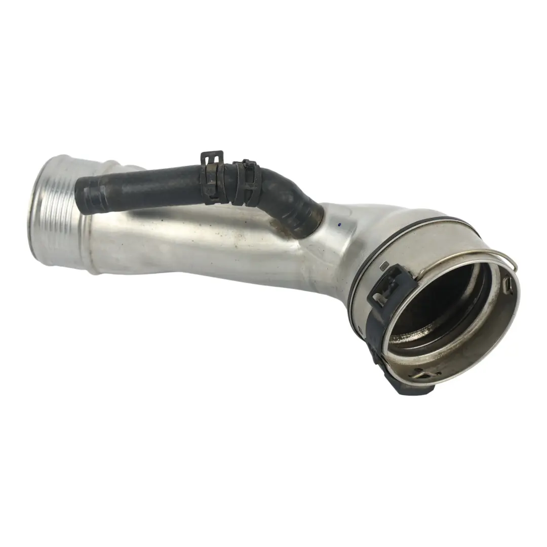 Porsche 718 Cayman S 982c Rura Intercoolera Przewód Powietrza - SKU 982129499 - Numer Części 982129499