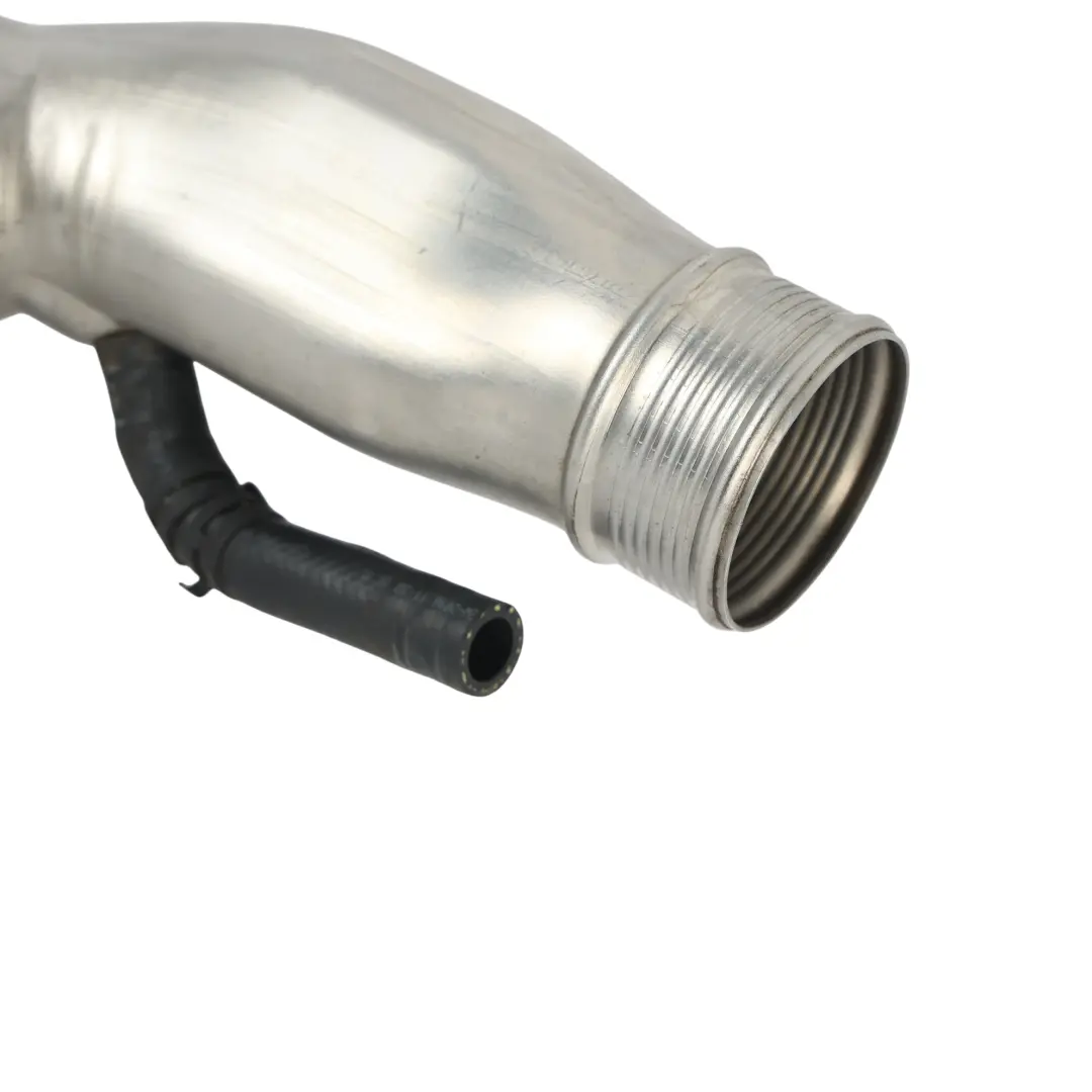 982c Manguito Tubo Admisión Intercooler para Porsche 718 Cayman S con número de pieza 982129499 Porsche 718 Cayman S 982c Manguito Tubo Admisión Intercooler - SKU 982129499 - Número de pieza 982129499