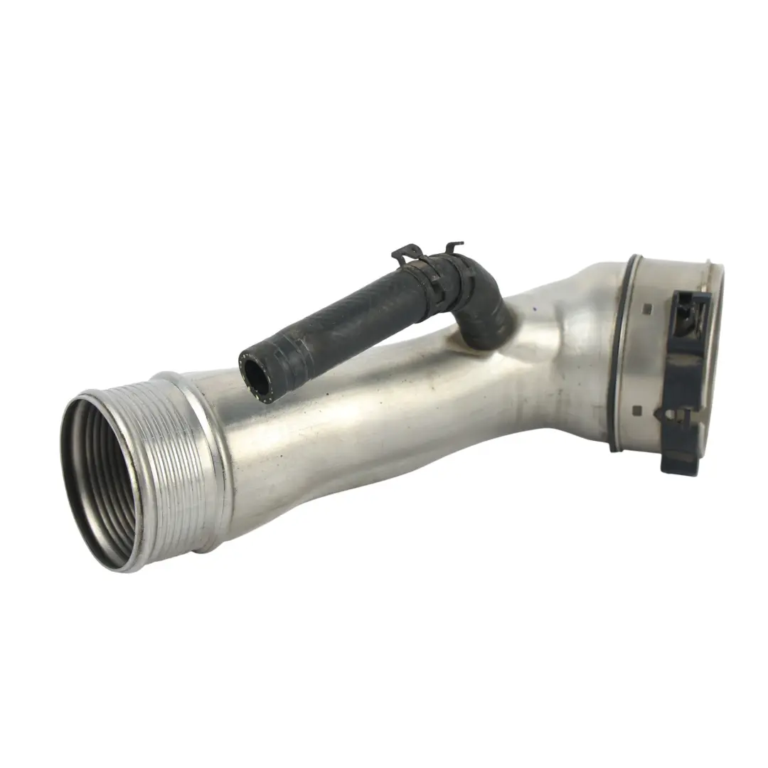 982c Manguito Tubo Admisión Intercooler para Porsche 718 Cayman S con número de pieza 982129499 Porsche 718 Cayman S 982c Manguito Tubo Admisión Intercooler - SKU 982129499 - Número de pieza 982129499