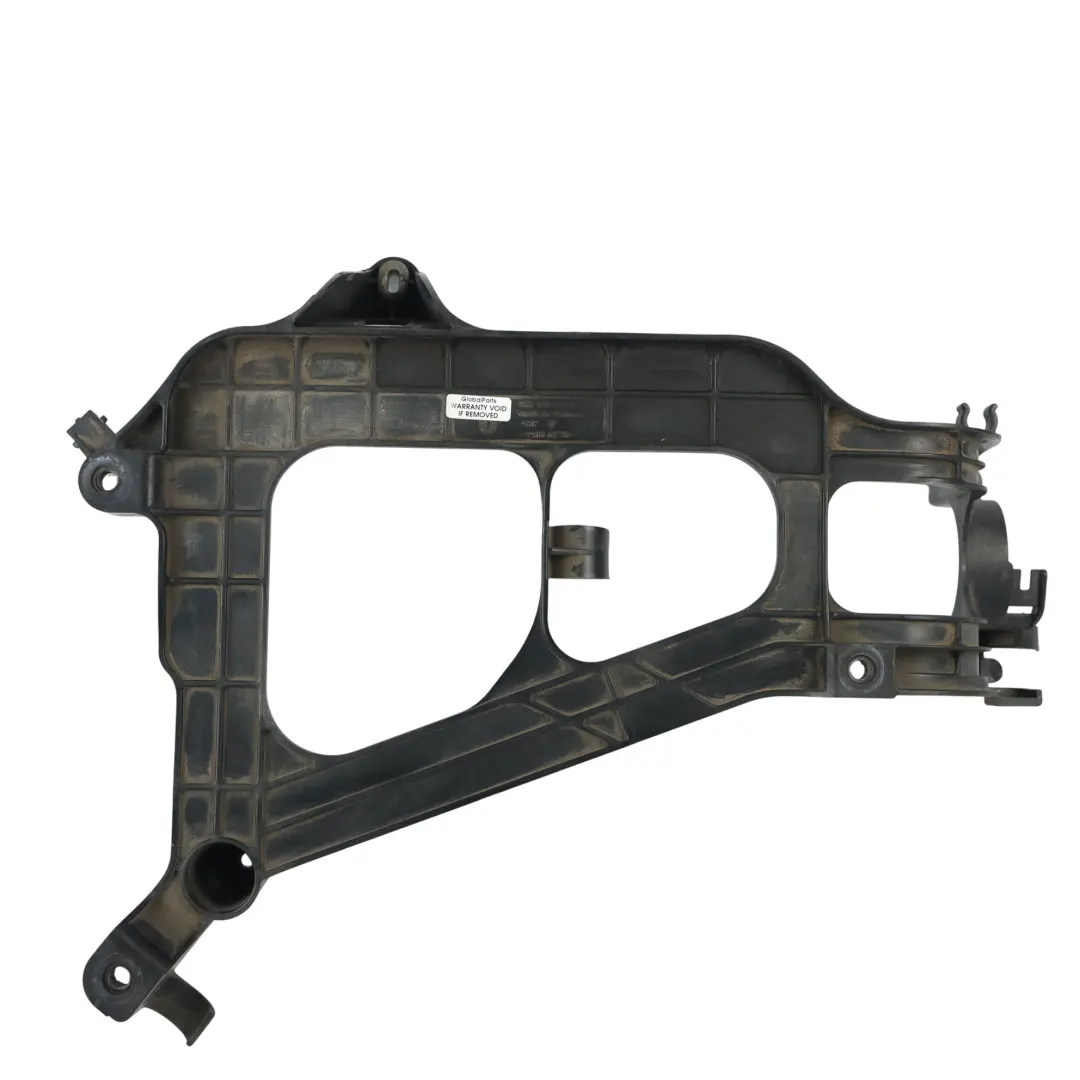 982C Ladeluftkühler Kühler Halterung Halter für Porsche 718 Cayman S mit Teilenummer 982145645C Porsche 718 Cayman S 982C Ladeluftkühler Kühler Halterung Halter - SKU 982145645C - Teilenummer 982145645C