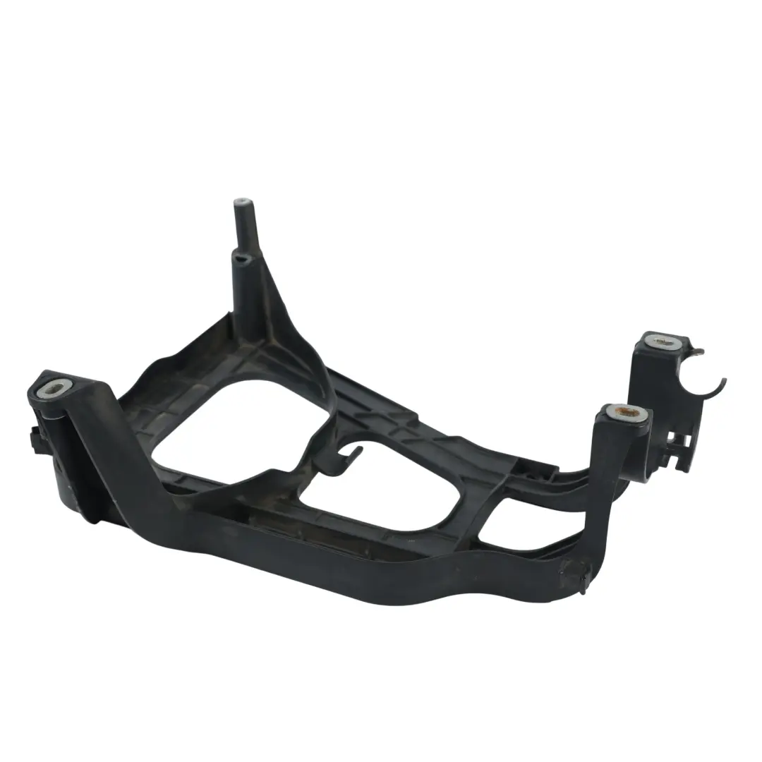 Porsche 718 Cayman S 982C Soporte Radiador Intercooler Fijación - SKU 982145645C - Número de pieza 982145645C
