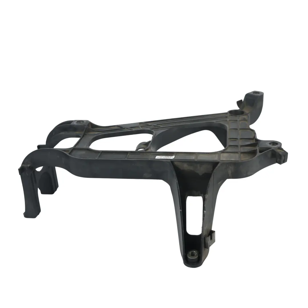 Porsche 718 Cayman S 982C Intercooler Radiator Mount Bracket Holder - SKU 982145645C - Part number 982145645C