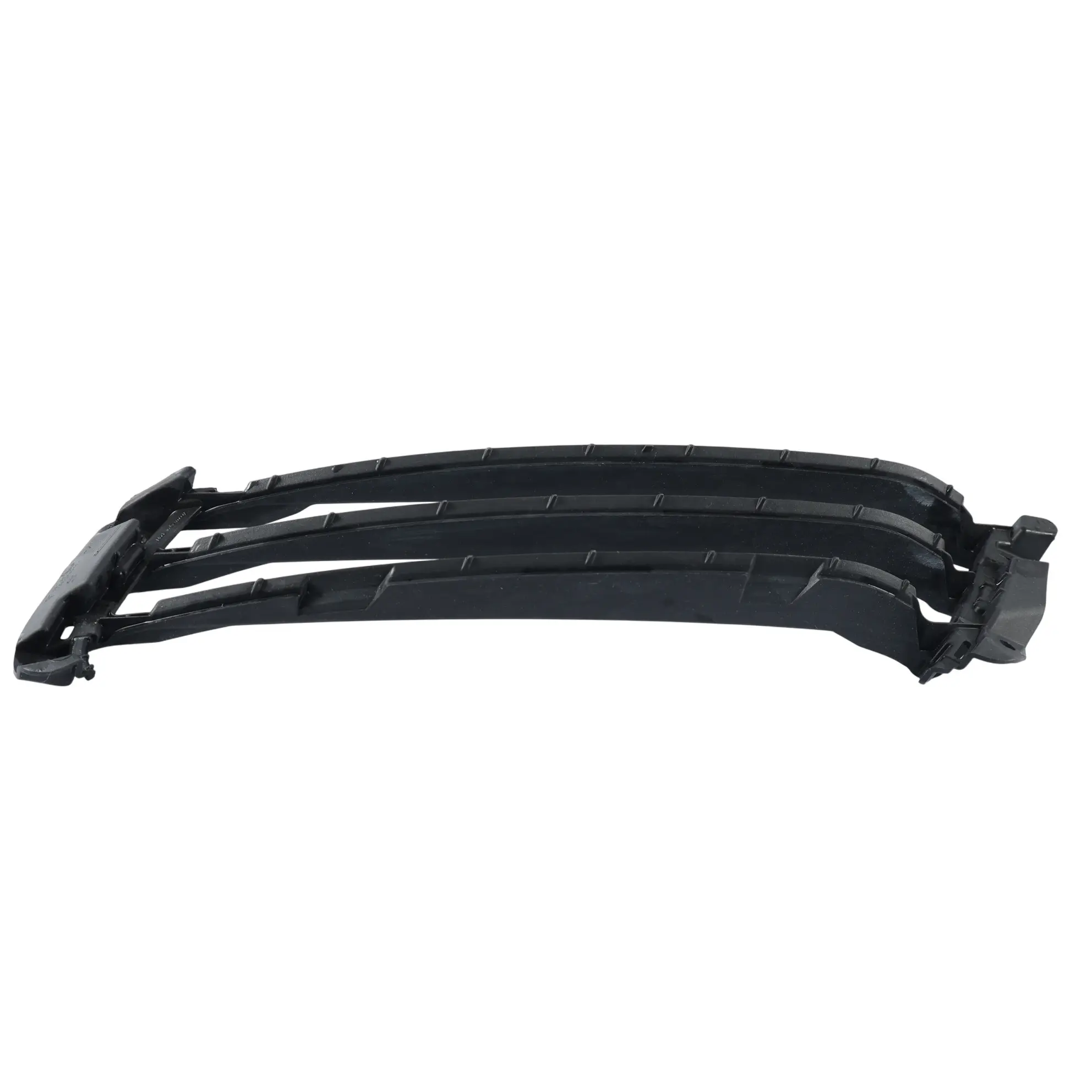 Porsche 718 Cayman S 982C Listwa Kratki Przedniego Zderzaka Prawa 982807334