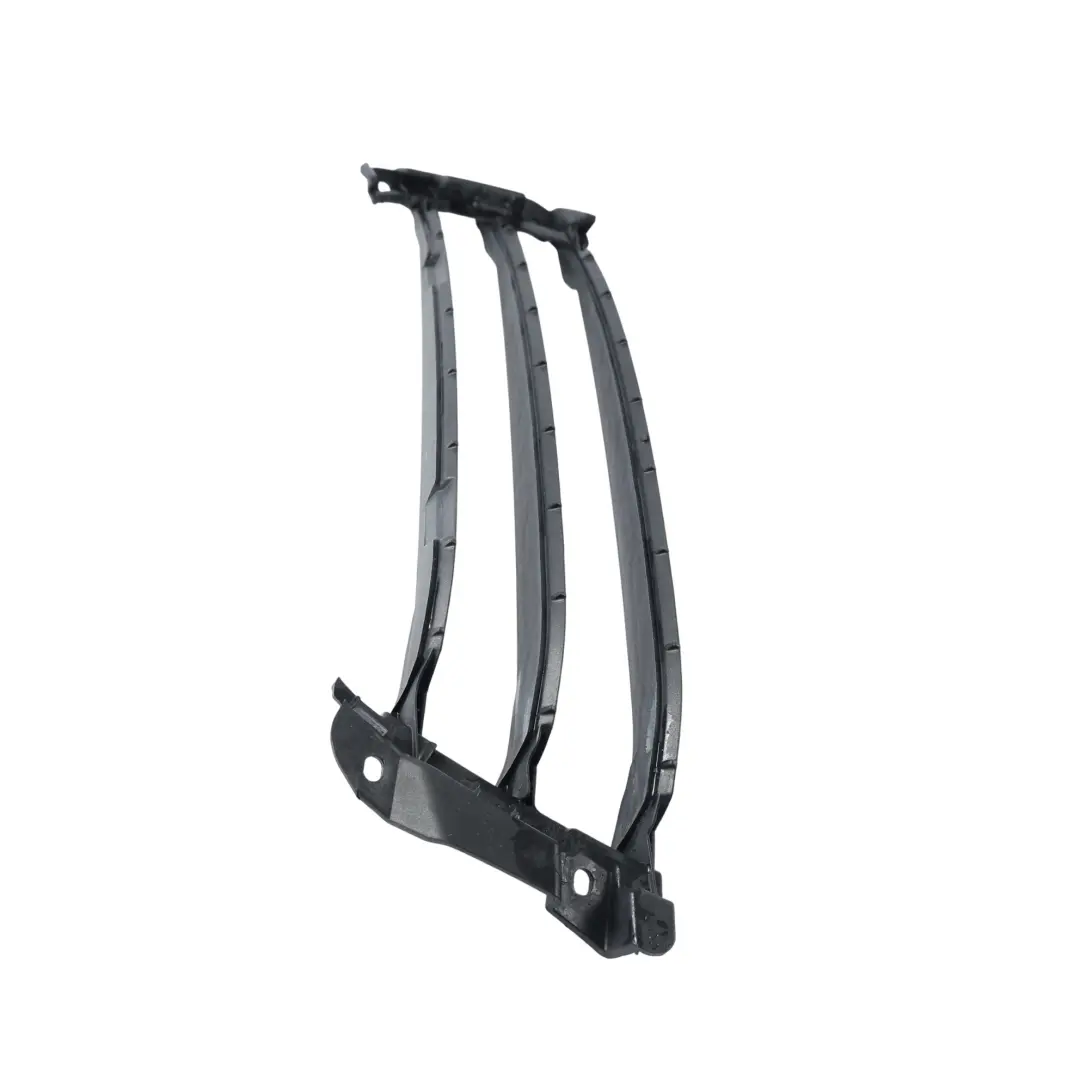 Porsche 718 Cayman S 982C Grille Pare-chocs Avant Moulure Droite - SKU 982807334 - Numéro de pièce 982807334