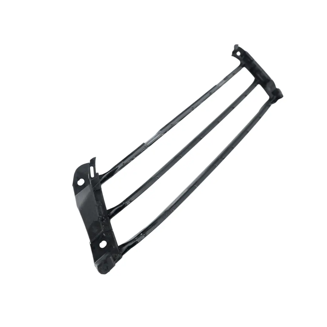 Porsche 718 Cayman S 982C Grille Pare-chocs Avant Moulure Droite - SKU 982807334 - Numéro de pièce 982807334