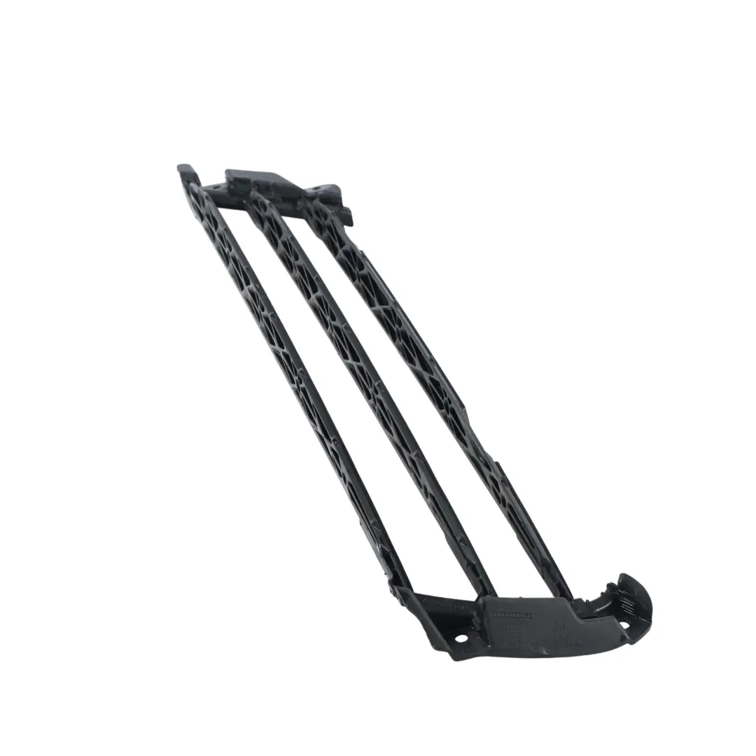 Porsche 718 Cayman S 982C Frontstoßstange Gitter Blende Rechts - SKU 982807334 - Teilenummer 982807334