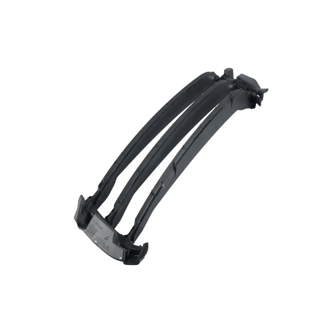 Porsche 718 Cayman S 982C Paraurti Anteriore Griglia Modanatura Destra - SKU 982807334 - Numero di parte 982807334