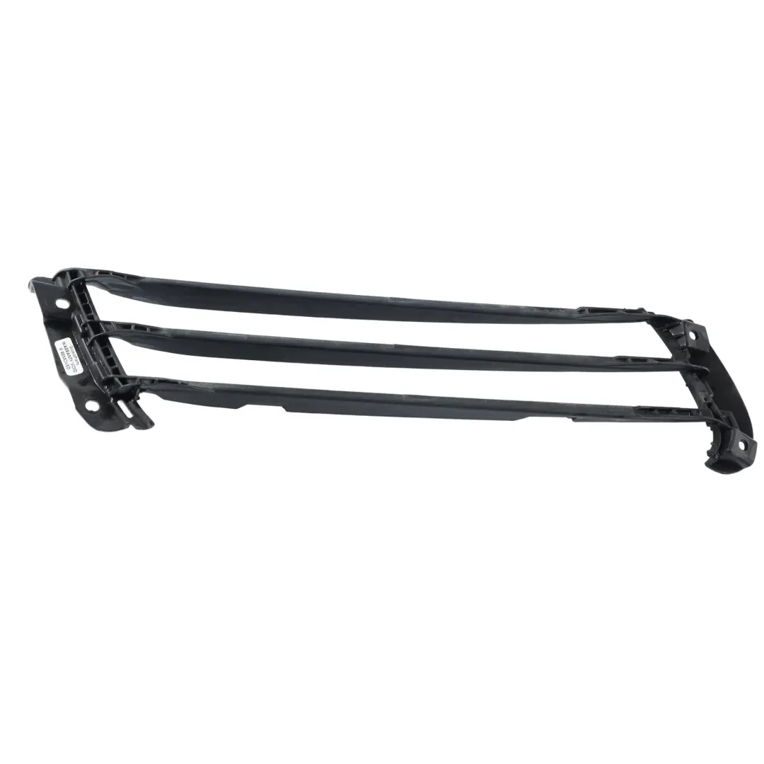 Porsche 718 Cayman S 982C Front Bumper Grill Trim Right O/S Side - SKU 982807334 - Part number 982807334