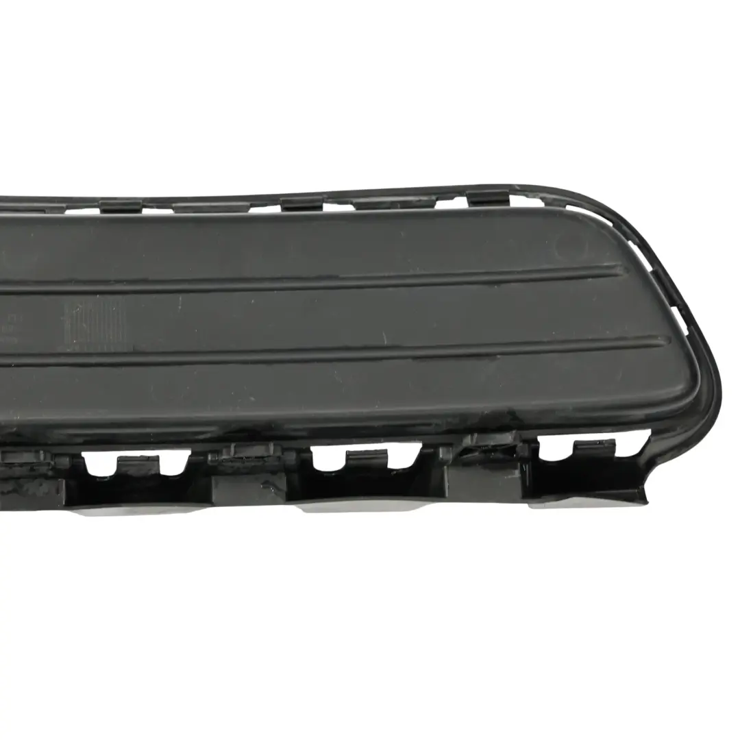 Porsche Boxster Cayman 982 Front Bumper Grid Grille Centre Trim Panel - SKU 982807681 - Part number 982807681