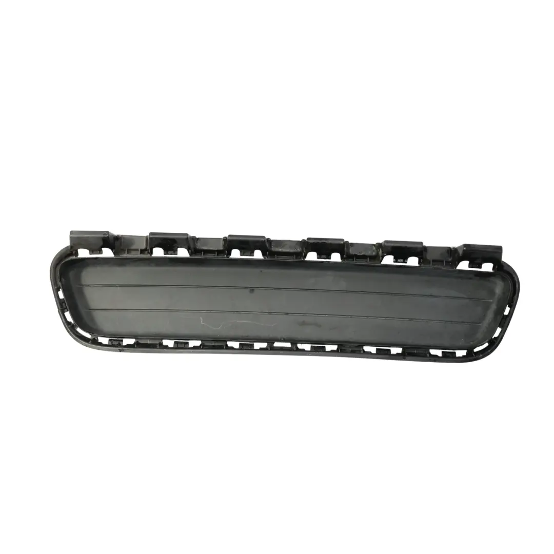 Porsche Boxster Cayman 982 Avant Pare-chocs Calandre Grille Panneau - SKU 982807681 - Numéro de pièce 982807681