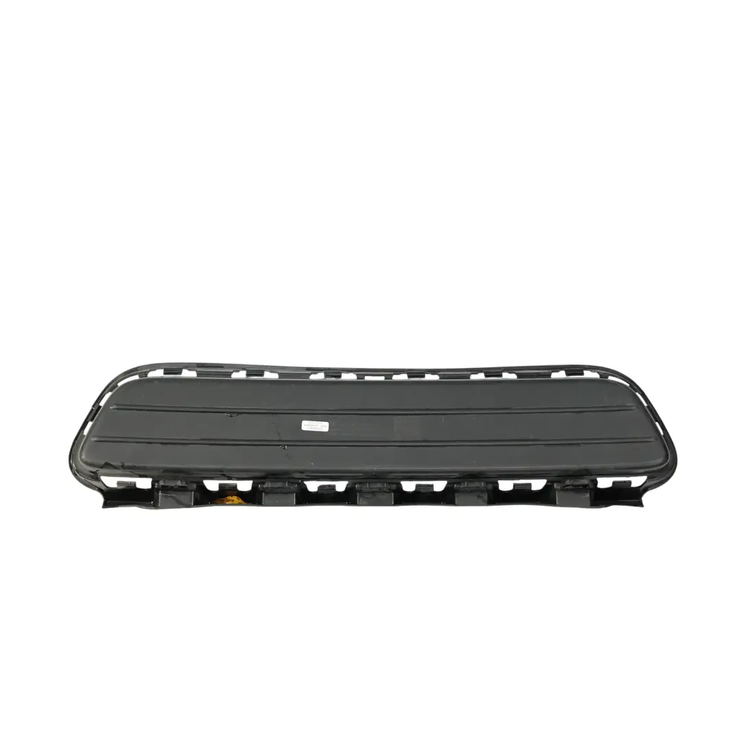 Porsche Boxster Cayman 982 Griglia Paraurti Anteriore Pannello Centrale 98280768 - SKU 982807681 - Numero di parte 982807681