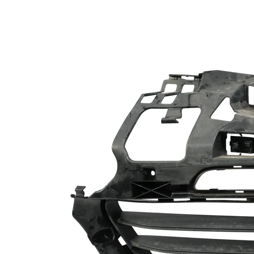 Porsche Boxster Cayman 982 Front Bumper Grid Grille Panel Left N/S - SKU 982807683 - Part number 982807683