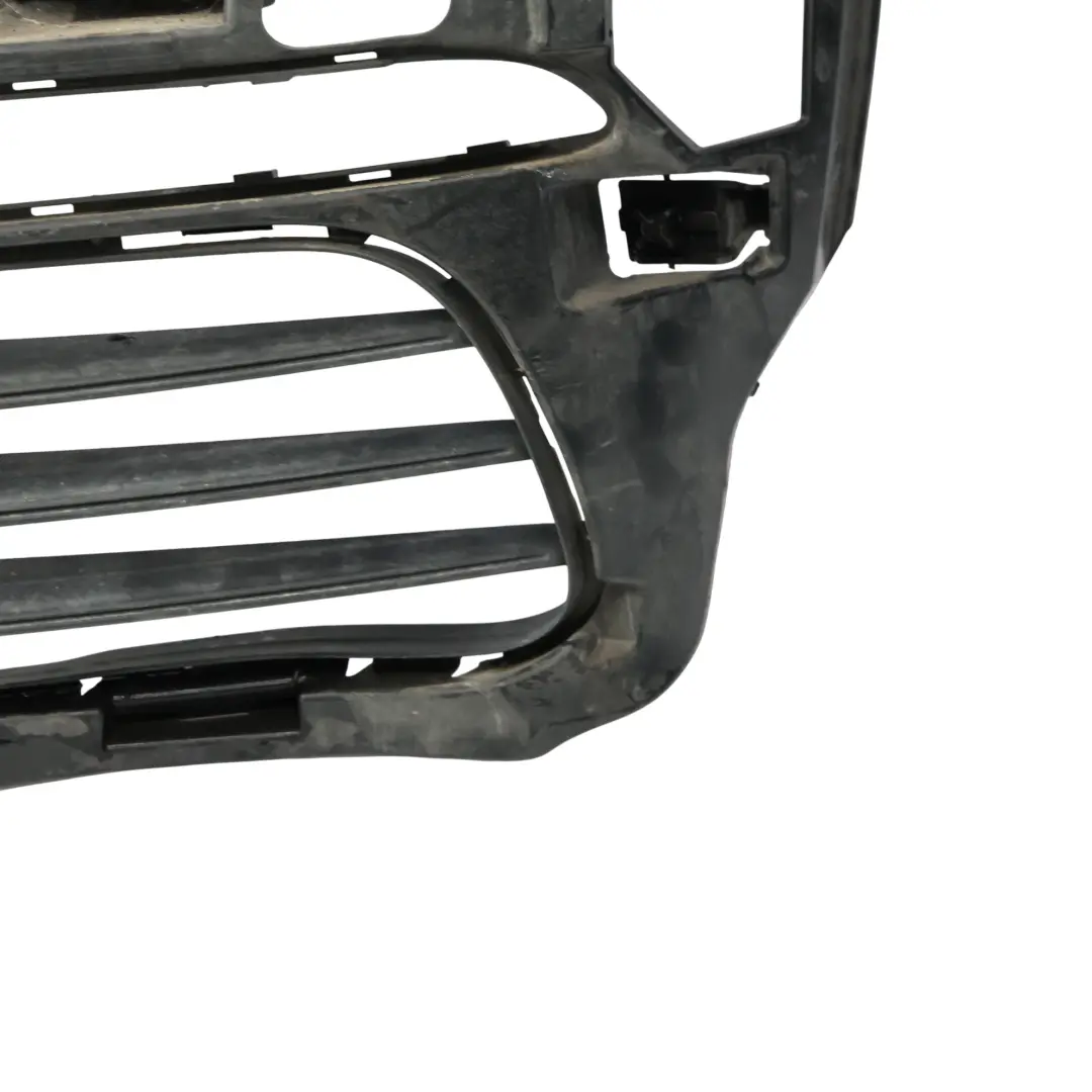 Porsche Boxster Cayman 982 Front Bumper Grid Grille Panel Left N/S - SKU 982807683 - Part number 982807683