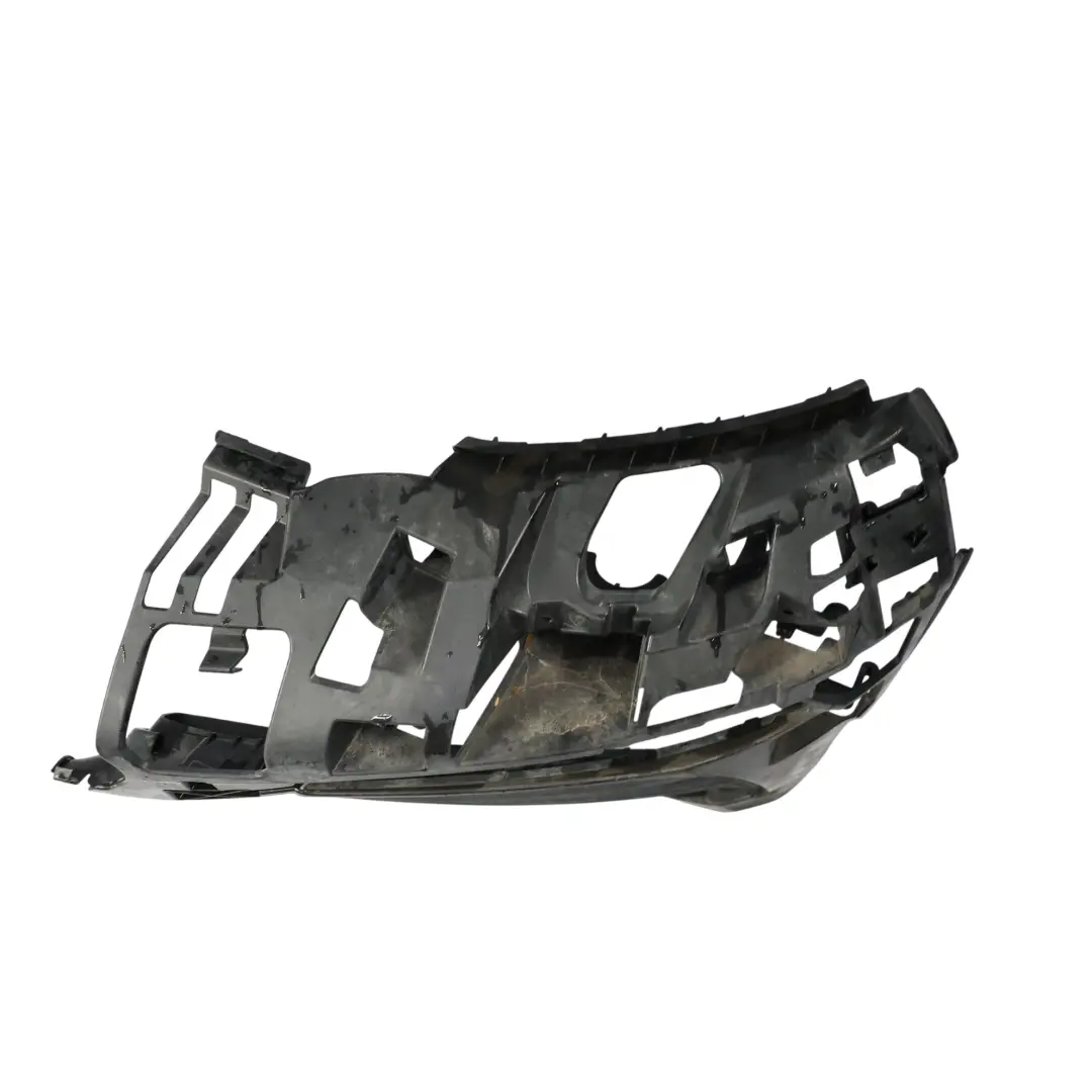 Front Bumper Grid Grille Panel Left N/S to Porsche Boxster Cayman 982 with Part number 982807683 Porsche Boxster Cayman 982 Front Bumper Grid Grille Panel Left N/S - SKU 982807683 - Part number 982807683