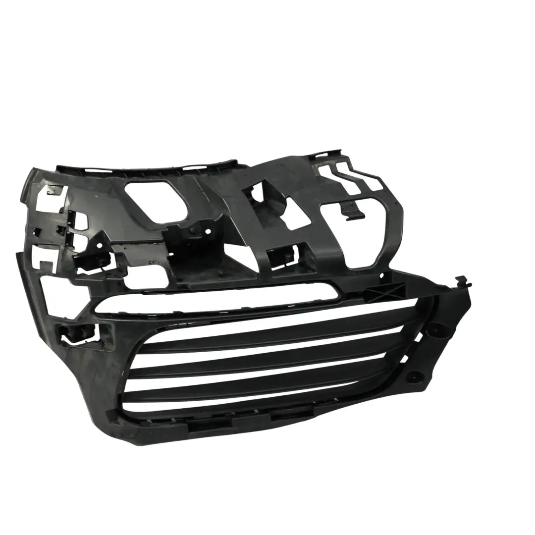 Porsche Boxster Cayman 982 Frontstoßstange Kühlergitter Blende Rechts - SKU 982807684 - Teilenummer 982807684