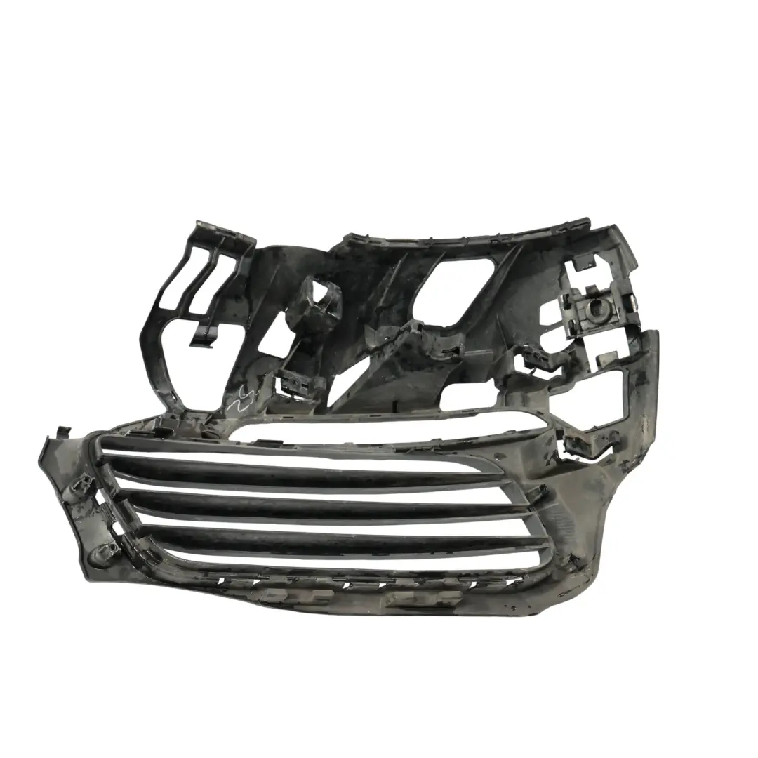 Porsche Boxster Cayman 982 Front Bumper Grid Grille Panel Right O/S - SKU 982807684 - Part number 982807684