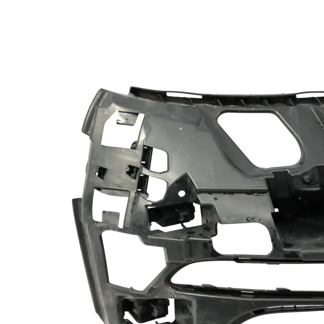 Porsche Boxster Cayman 982 Grille Grille Pare-chocs Avant Droite - SKU 982807684 - Numéro de pièce 982807684
