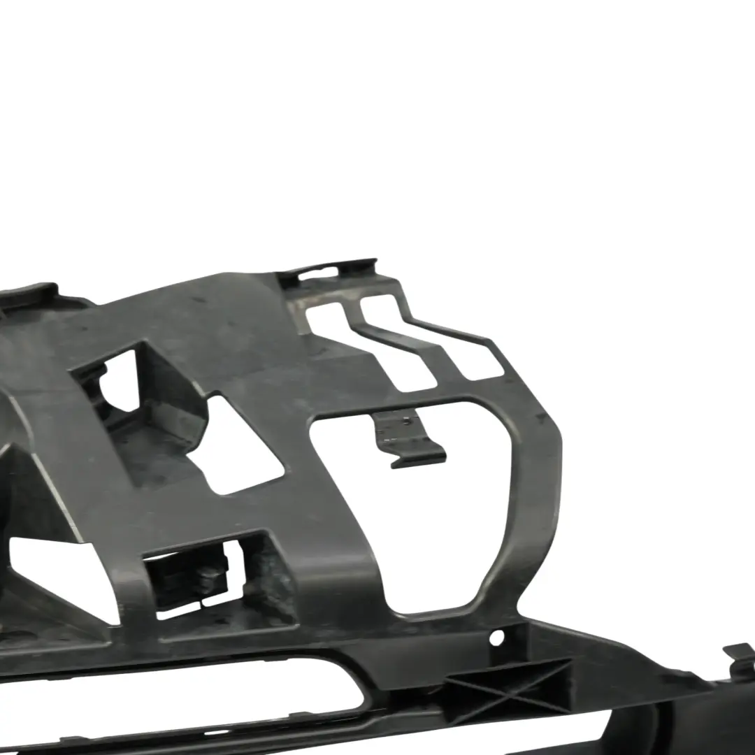 Porsche Boxster Cayman 982 Front Bumper Grid Grille Panel Right O/S - SKU 982807684 - Part number 982807684