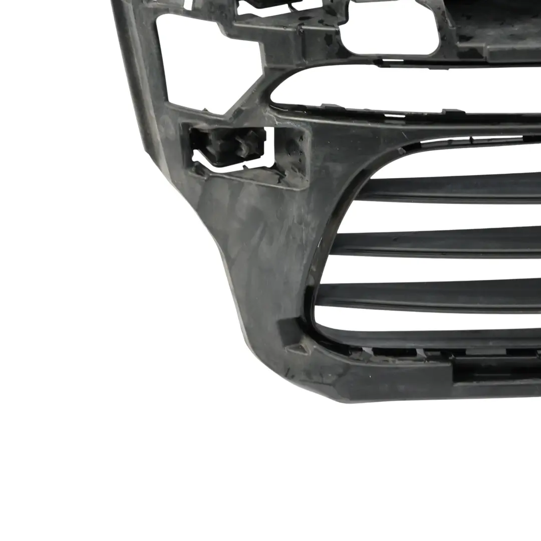 Front Bumper Grid Grille Panel Right O/S to Porsche Boxster Cayman 982 with Part number 982807684 Porsche Boxster Cayman 982 Front Bumper Grid Grille Panel Right O/S - SKU 982807684 - Part number 982807684