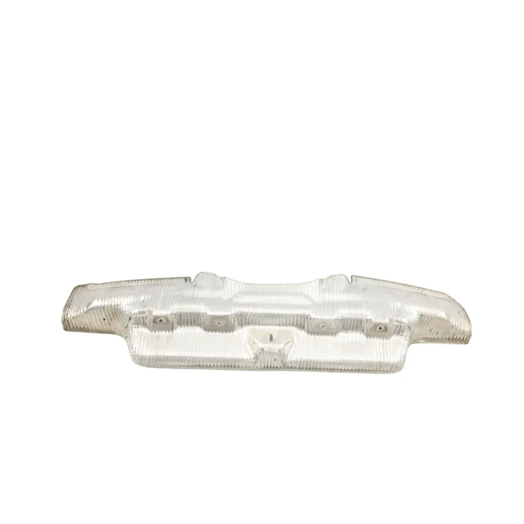 Porsche Boxster Cayman 982 Trasero Parachoques Protector Térmico Aislante 982825 - SKU 982825747 - Número de pieza 982825747