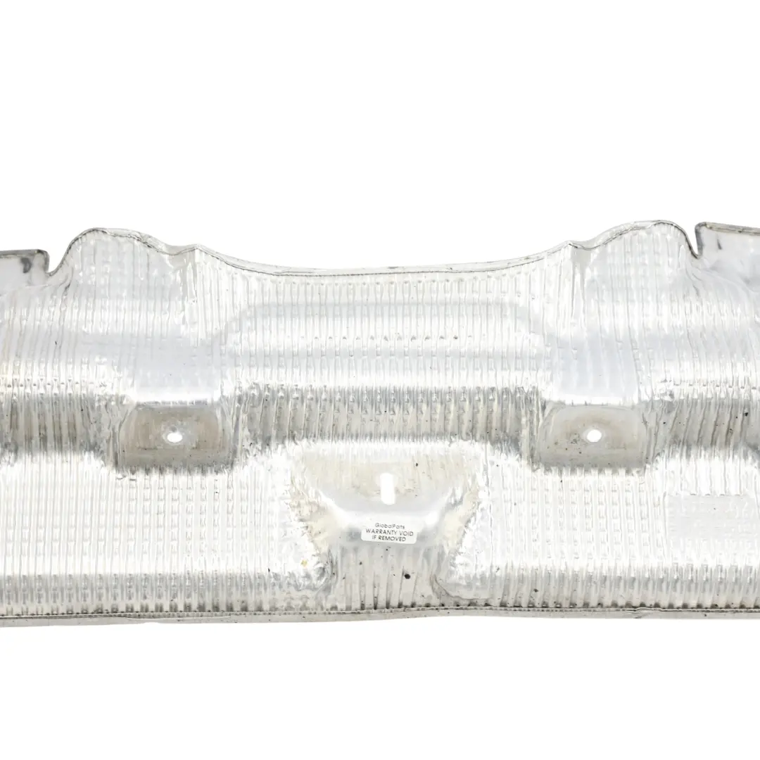 Trasero Parachoques Protector Térmico Aislante 982825 para Porsche Boxster Cayman 982 con número de pieza 982825747 Porsche Boxster Cayman 982 Trasero Parachoques Protector Térmico Aislante 982825 - SKU 982825747 - Número de pieza 982825747