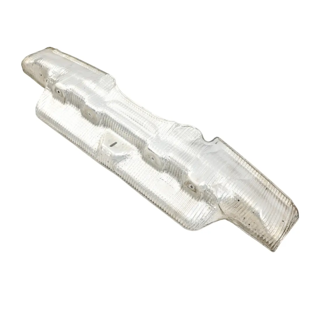 Porsche Boxster Cayman 982 Stoßstange Hinten Hitzeschild Isolierung - SKU 982825747 - Teilenummer 982825747