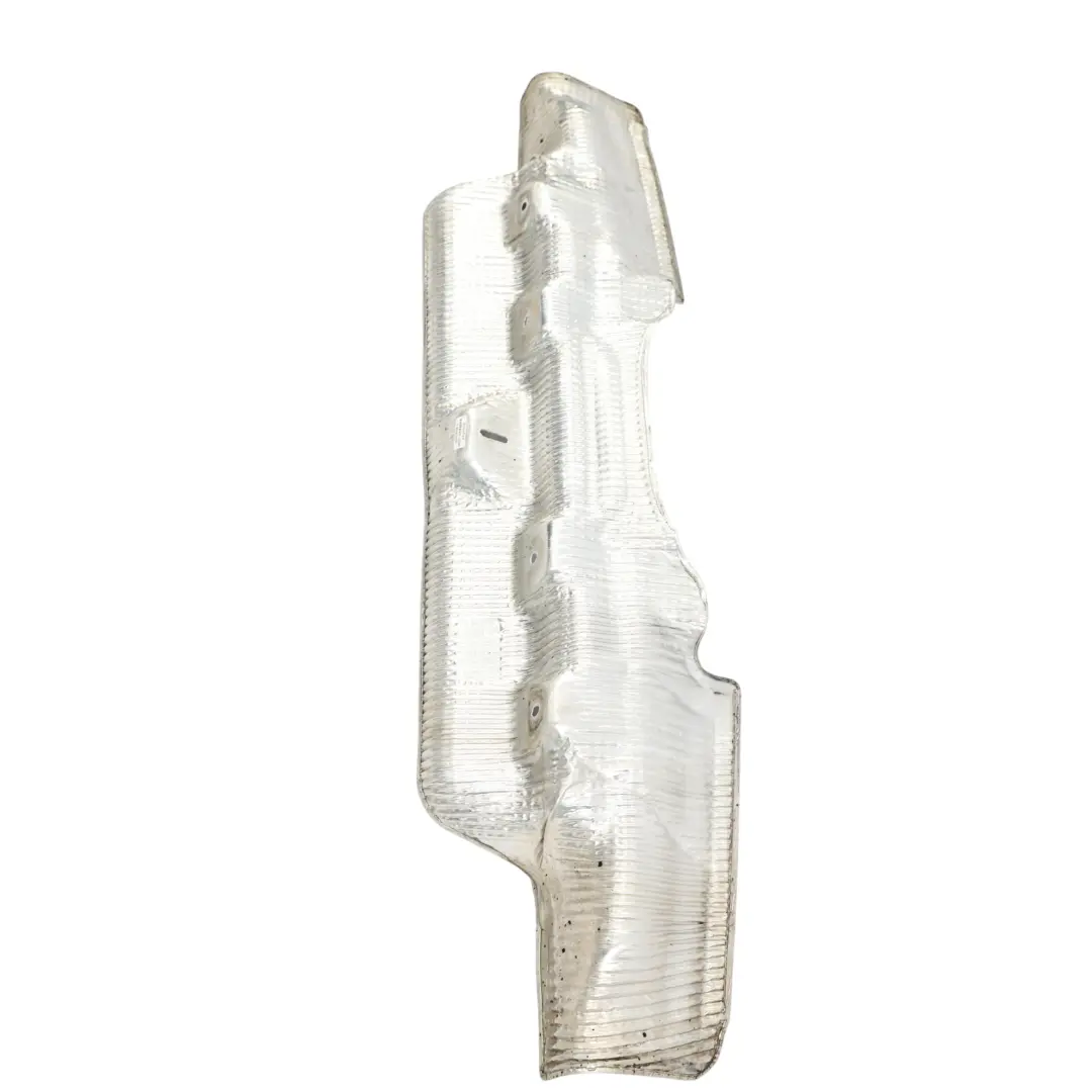 Porsche Boxster Cayman 982 Trasero Parachoques Protector Térmico Aislante 982825 - SKU 982825747 - Número de pieza 982825747