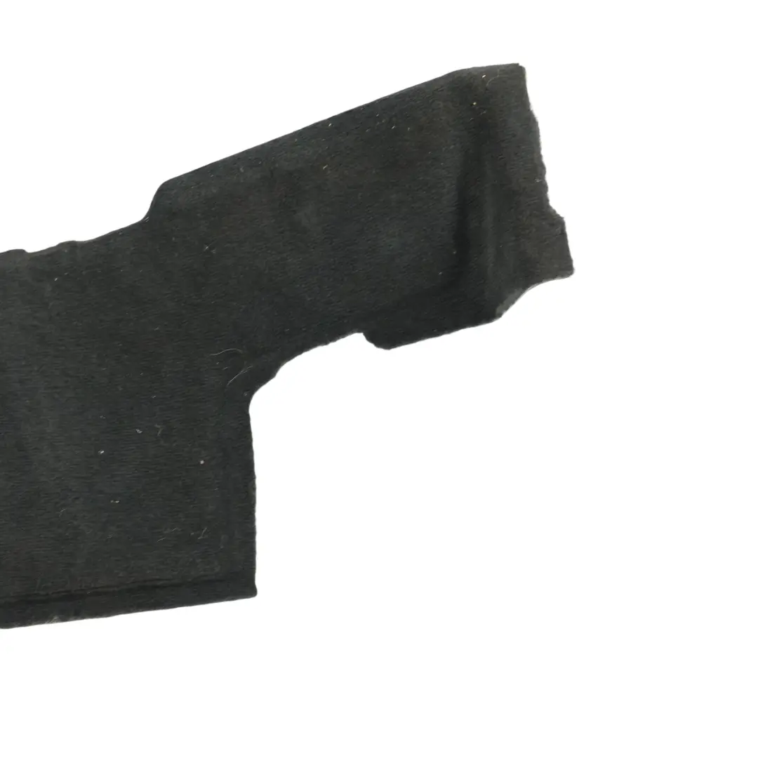 982C Rear Engine Bay Bulkhead Floor Liner Panel A75 to Porsche Cayman with Part number 982863105 Porsche Cayman 982C Rear Engine Bay Bulkhead Floor Liner Panel A75 - SKU 982863105 - Part number 982863105