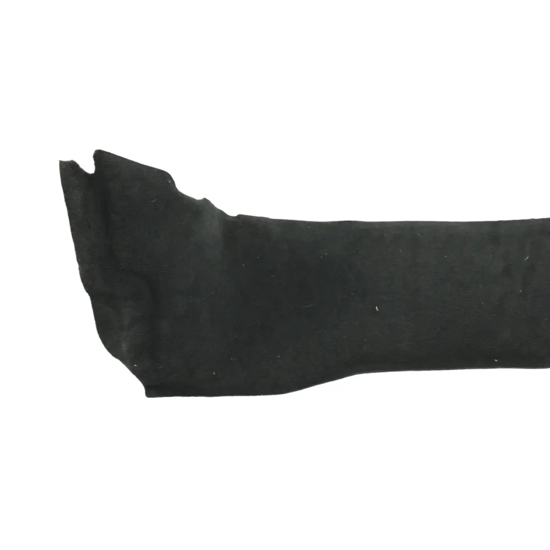 Porsche Cayman 982C Rear Engine Bay Bulkhead Floor Liner Panel A75 - SKU 982863105 - Part number 982863105