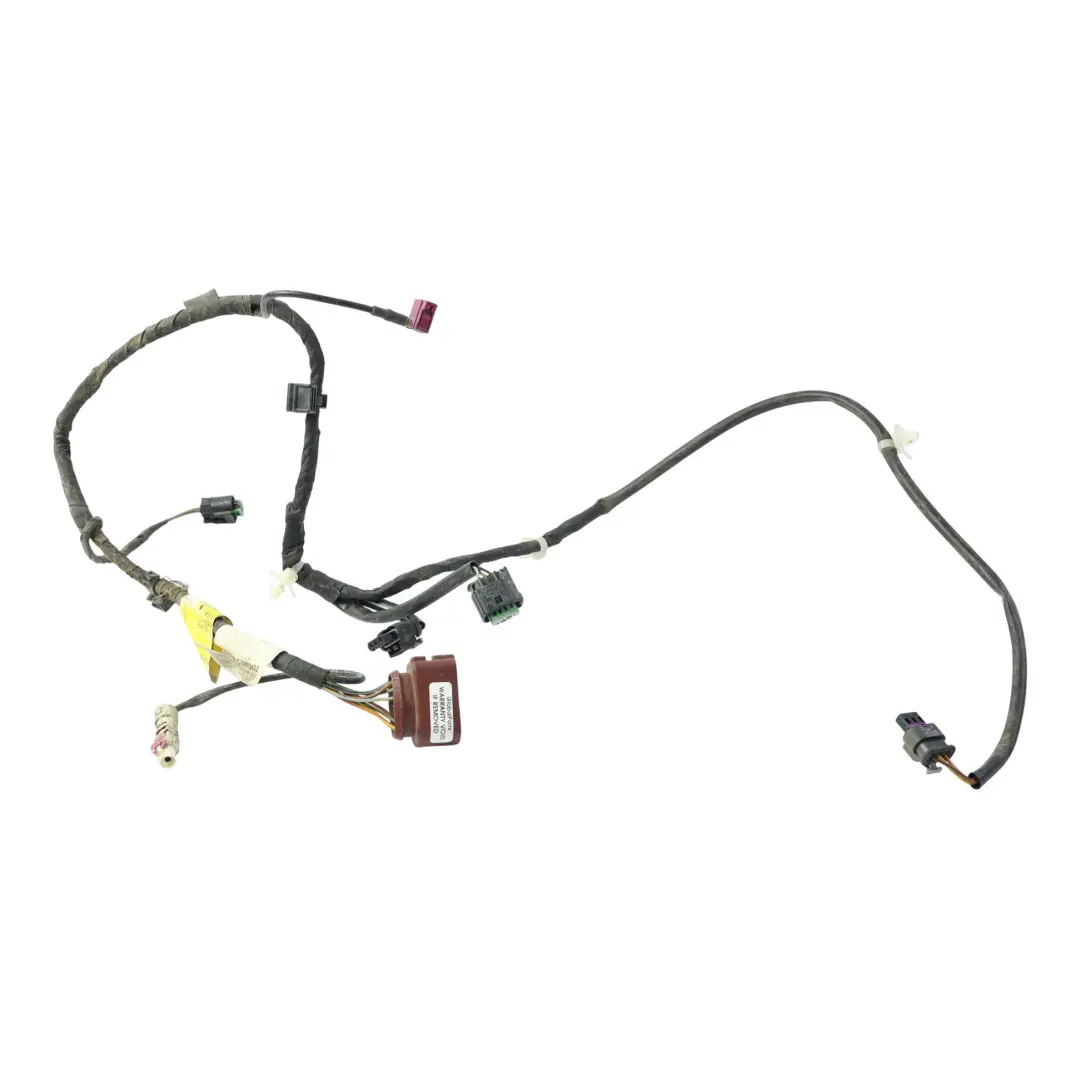 982C Cablaggio Paraurti Anteriore Sinistro per Porsche 718 Cayman con numero di parte 982972155C Porsche 718 Cayman 982C Cablaggio Paraurti Anteriore Sinistro - SKU 982972155C - Numero di parte 982972155C
