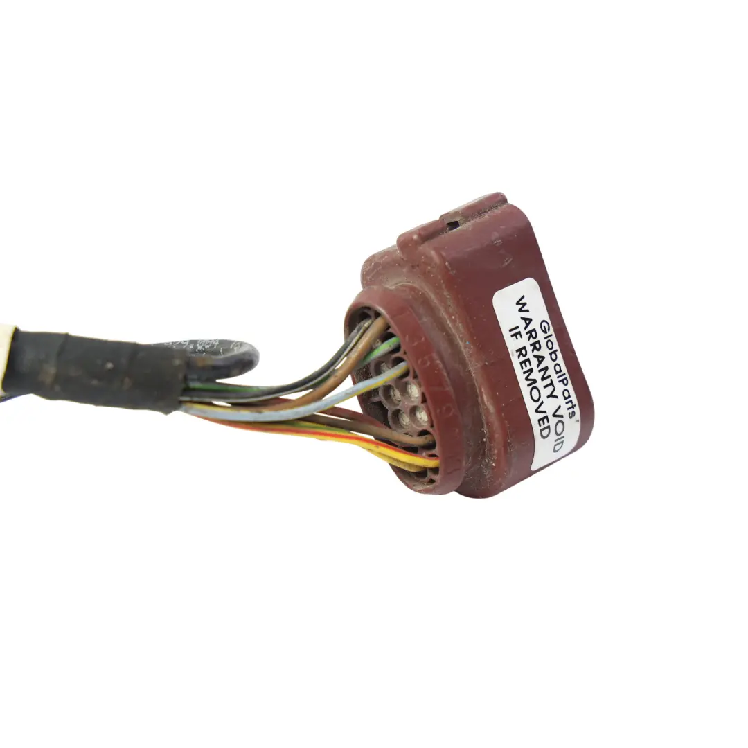982C Wiązka Zderzaka Przednia Lewa do Porsche 718 Cayman o numerze 982972155C Porsche 718 Cayman 982C Wiązka Zderzaka Przednia Lewa - SKU 982972155C - Numer Części 982972155C