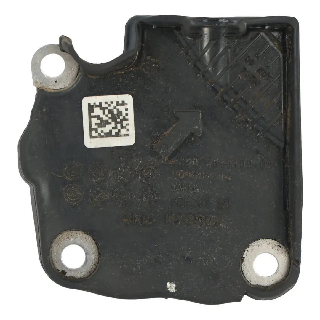 F74 Gran Coupé Mini U25 Cubierta Panel Motor Arranque B38N para BMW X1 U11 con número de pieza 9844188 BMW X1 U11 F74 Gran Coupé Mini U25 Cubierta Panel Motor Arranque B38N - SKU 9844188 - Número de pieza 9844188