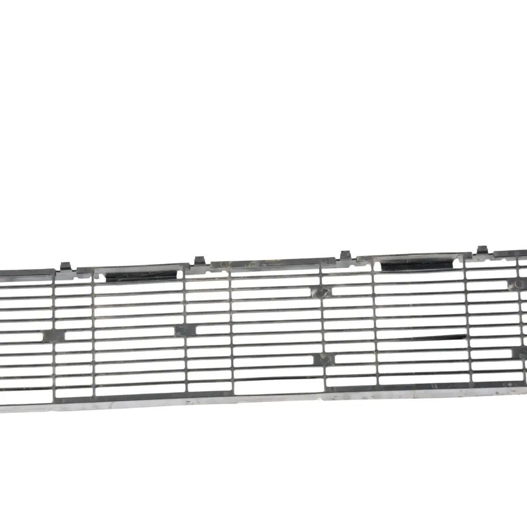 BMW F70 F74 Hochvolt Batterie Unterfahrschutz Schutzgitter Blende - SKU 9846899 - Teilenummer 9846899