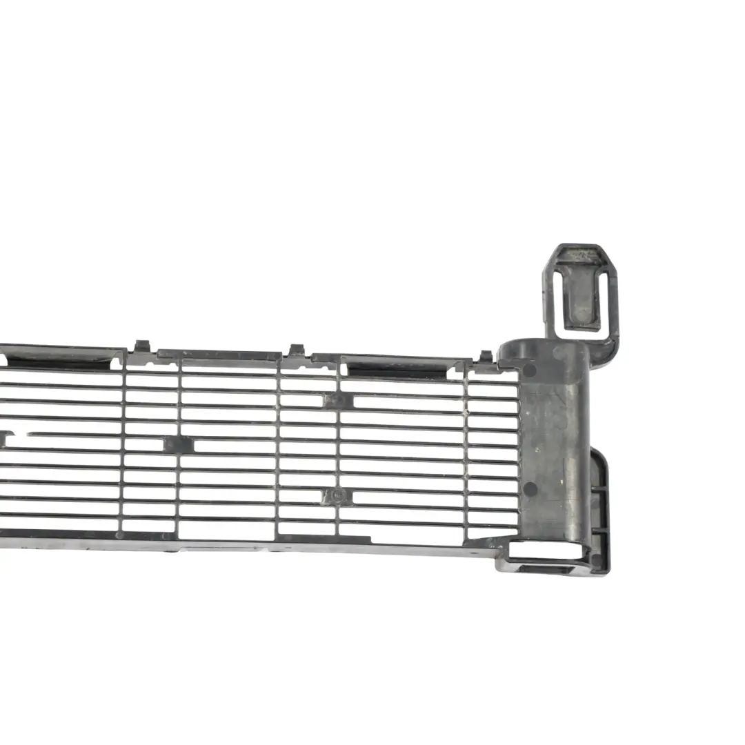 BMW F70 F74 High Voltage Battery Rock Guard Protection Grille Panel - SKU 9846899 - Part number 9846899