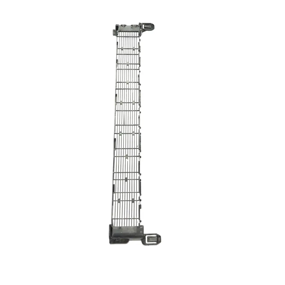 F74 Grille Protection Batterie Haute Tension pour BMW F70 à propos du numéro de pièce 9846899 BMW F70 F74 Grille Protection Batterie Haute Tension - SKU 9846899 - Numéro de pièce 9846899