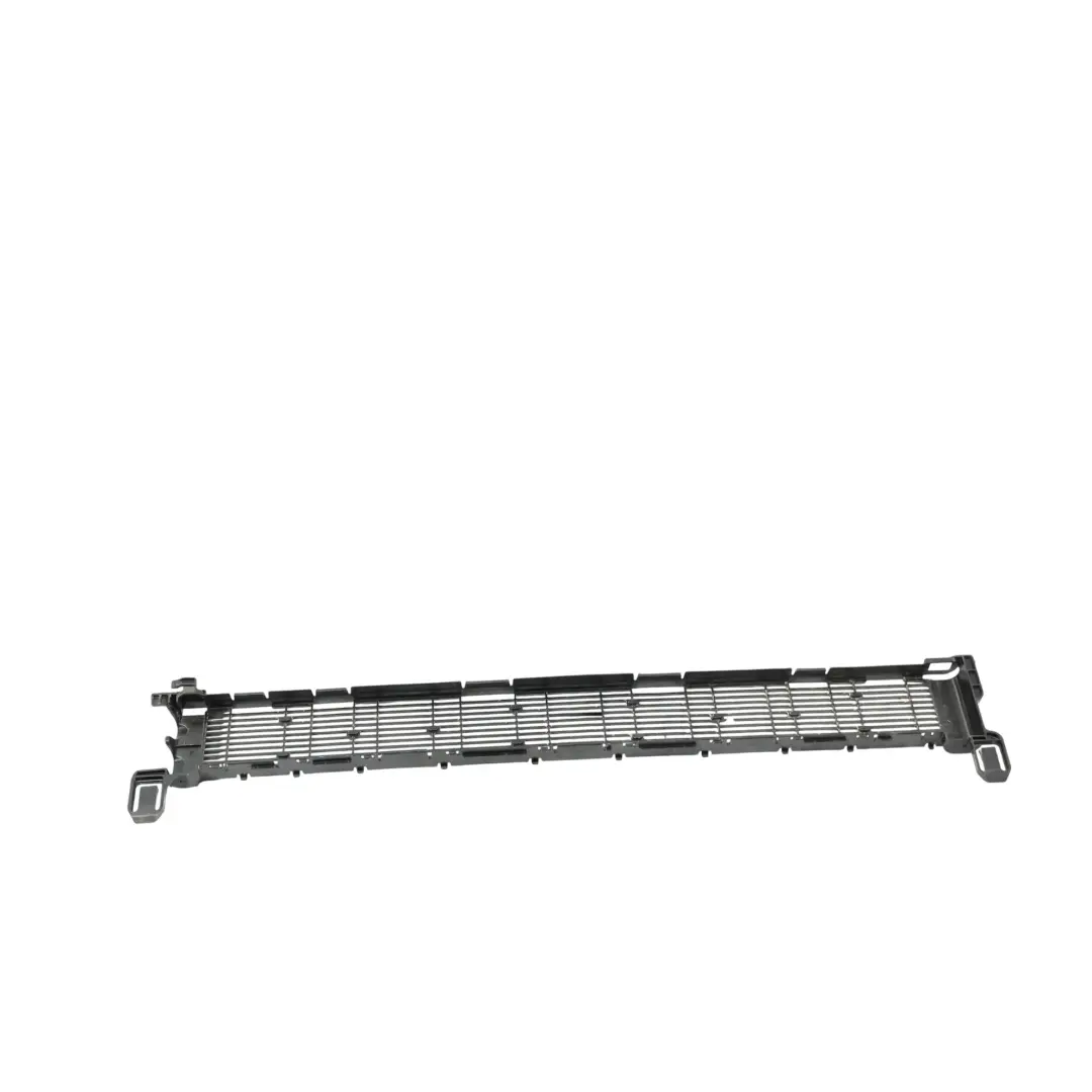 BMW F70 F74 Hochvolt Batterie Unterfahrschutz Schutzgitter Blende - SKU 9846899 - Teilenummer 9846899