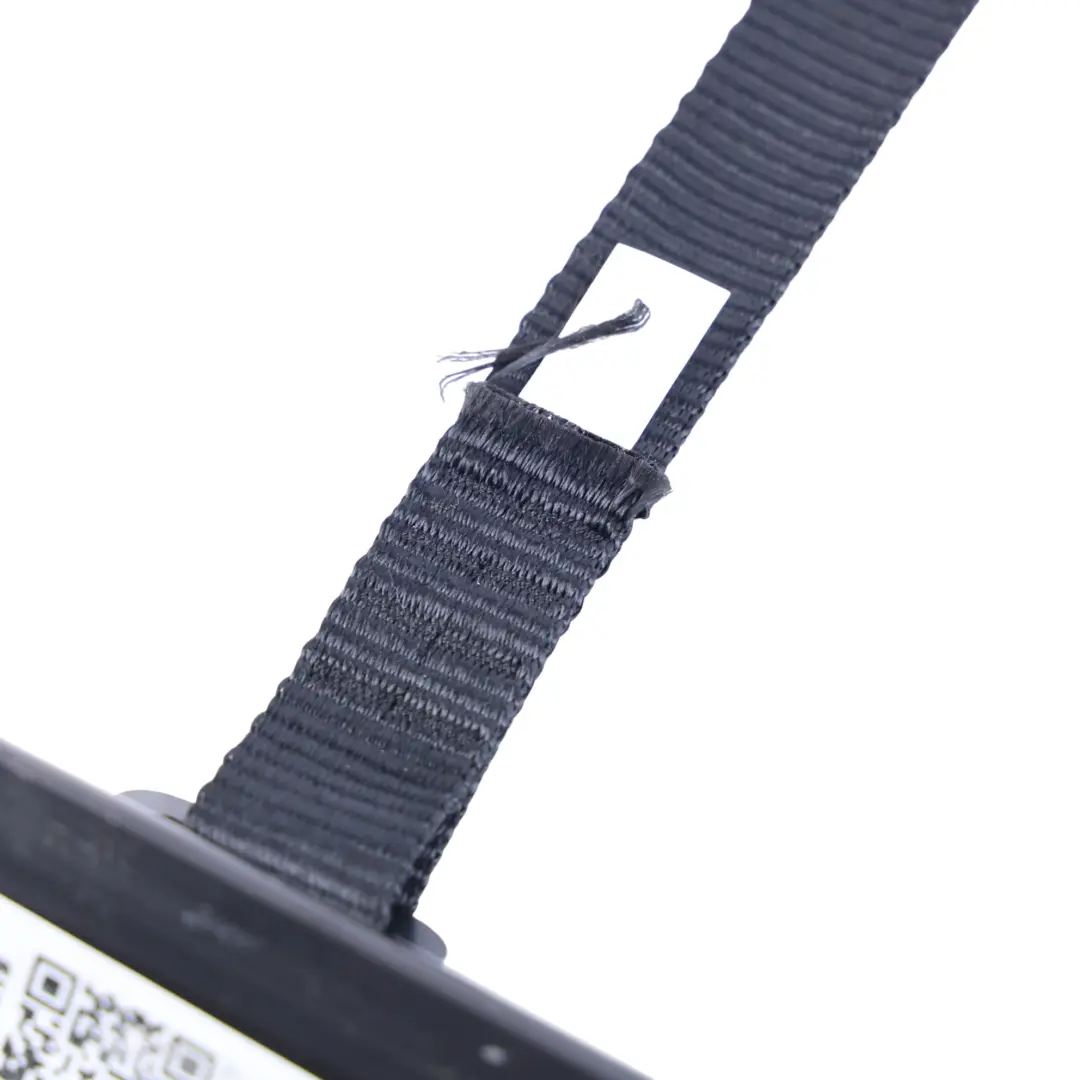 U10 U11 F70 F74 Support Fixation Plateau Batterie pour BMW U06 à propos du numéro de pièce 9855631 BMW U06 U10 U11 F70 F74 Support Fixation Plateau Batterie - SKU 9855631 - Numéro de pièce 9855631