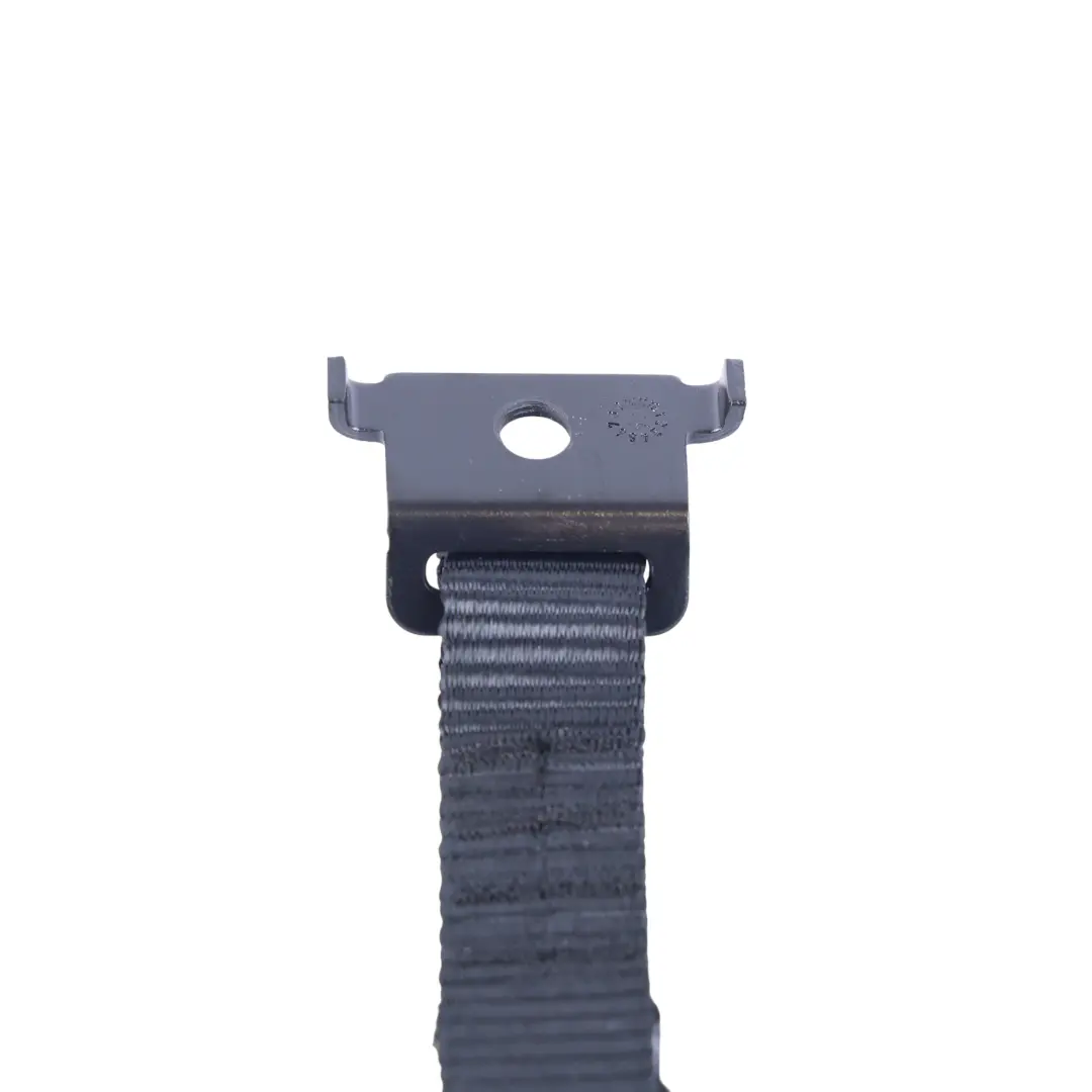 BMW U06 U10 U11 F70 F74 Battery Tray Clamping Mount Holder Retainer - SKU 9855631 - Part number 9855631