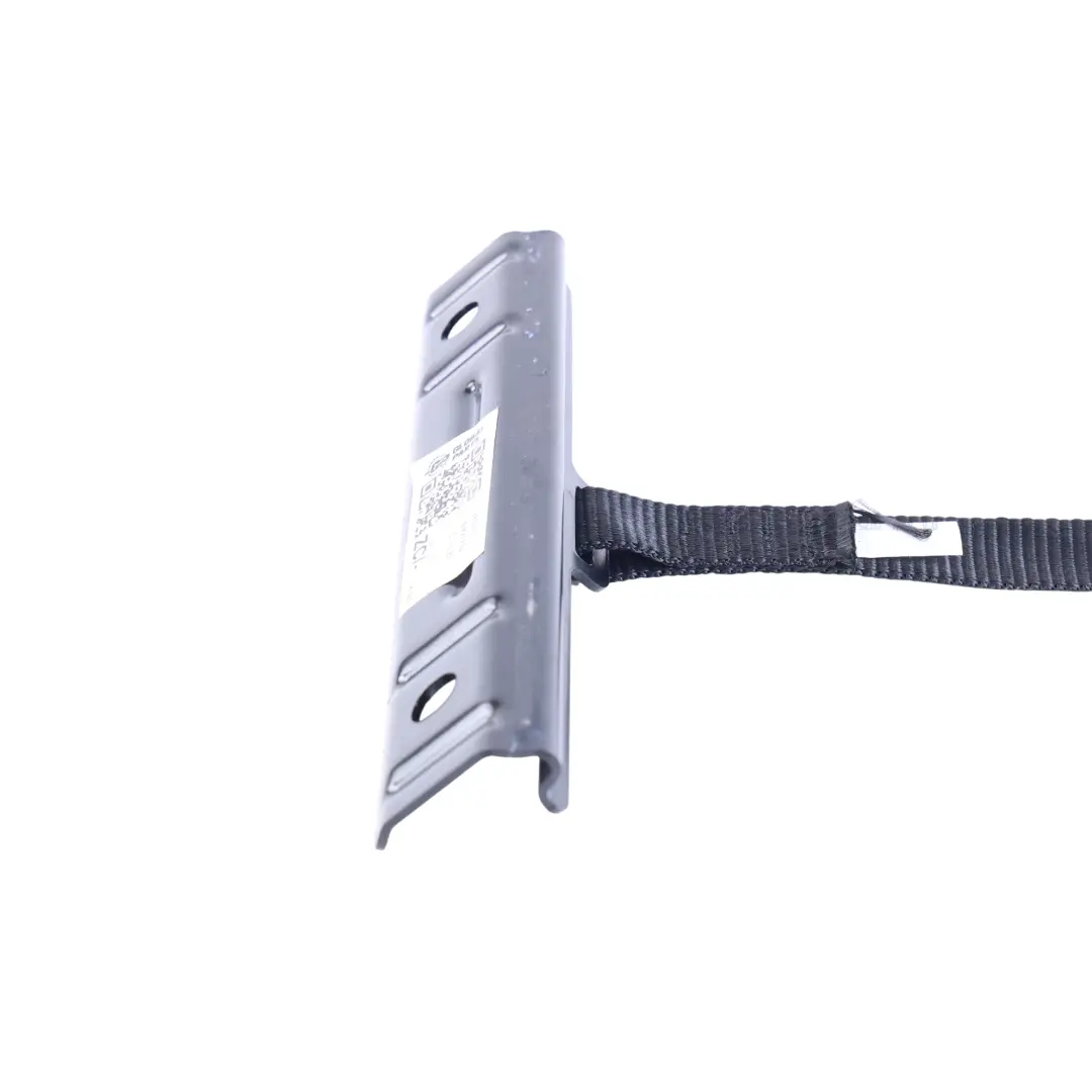 BMW U06 U10 U11 F70 F74 Soporte Sujeción Bandeja Batería - SKU 9855631 - Número de pieza 9855631