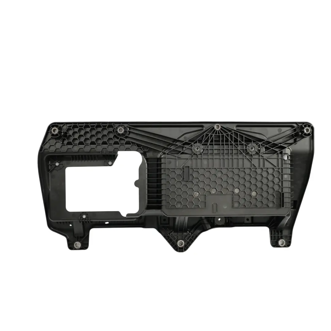 BMW F70 F74 48V Uchwyt Mocowanie Podstawa Akumulatora Hybrydy - SKU 9855632 - Numer Części 9855632