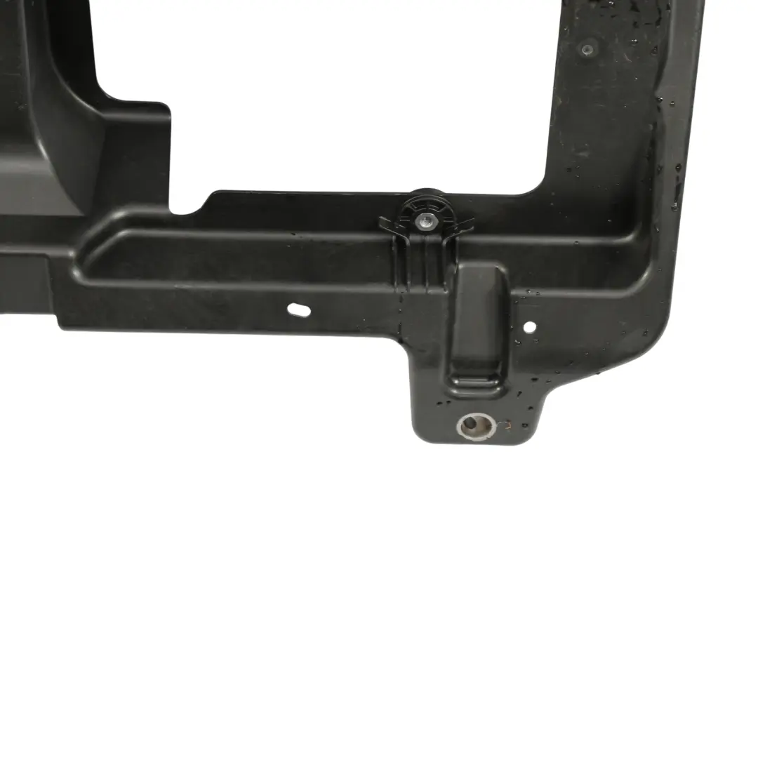 BMW F70 F74 48V Vassoio Batteria Staffa Supporto Fissaggio - SKU 9855632 - Numero di parte 9855632
