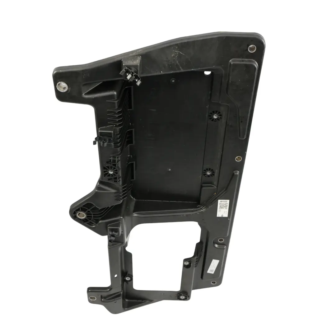F74 48V Support Plateau Batterie Fixation Bride pour BMW F70 à propos du numéro de pièce 9855632 BMW F70 F74 48V Support Plateau Batterie Fixation Bride - SKU 9855632 - Numéro de pièce 9855632