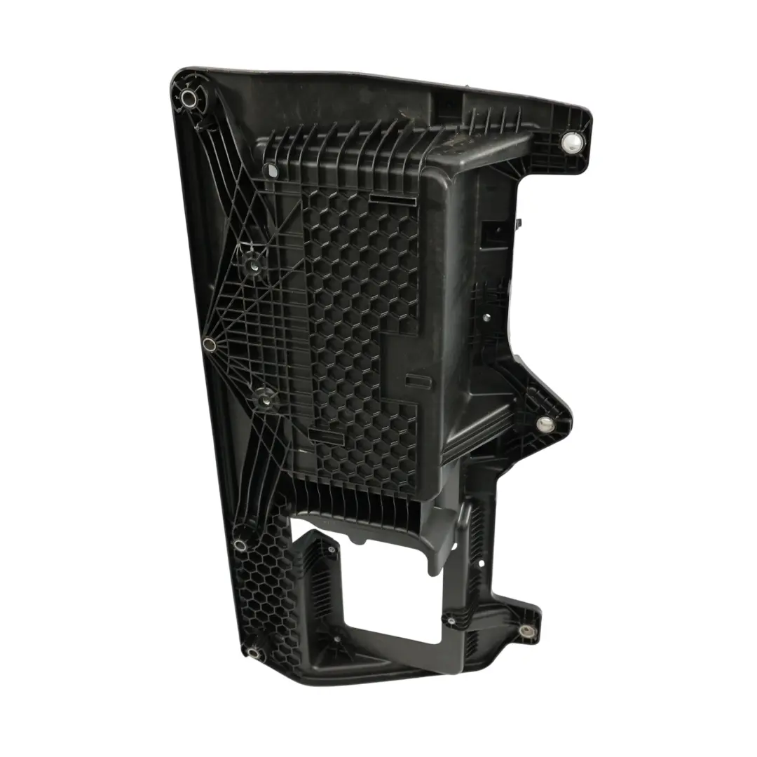 F74 48V Battery Tray Clamping Mount Holder Bracket to BMW F70 with Part number 9855632 BMW F70 F74 48V Battery Tray Clamping Mount Holder Bracket - SKU 9855632 - Part number 9855632