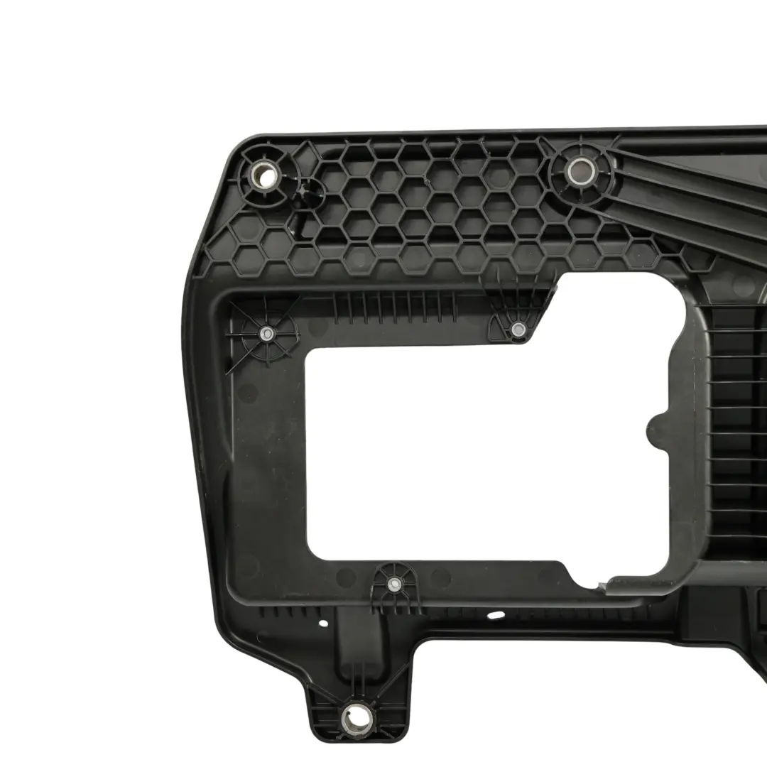 F74 48V Support Plateau Batterie Fixation Bride pour BMW F70 à propos du numéro de pièce 9855632 BMW F70 F74 48V Support Plateau Batterie Fixation Bride - SKU 9855632 - Numéro de pièce 9855632