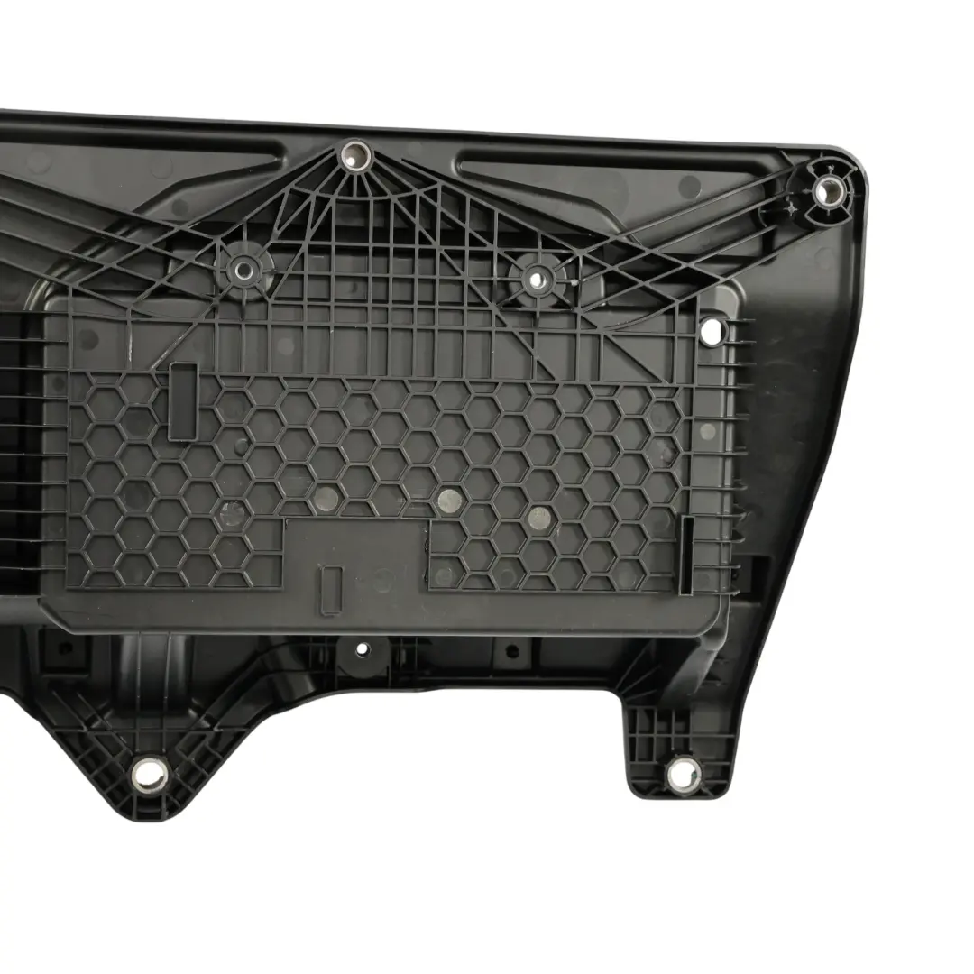 BMW F70 F74 48V Uchwyt Mocowanie Podstawa Akumulatora Hybrydy - SKU 9855632 - Numer Części 9855632