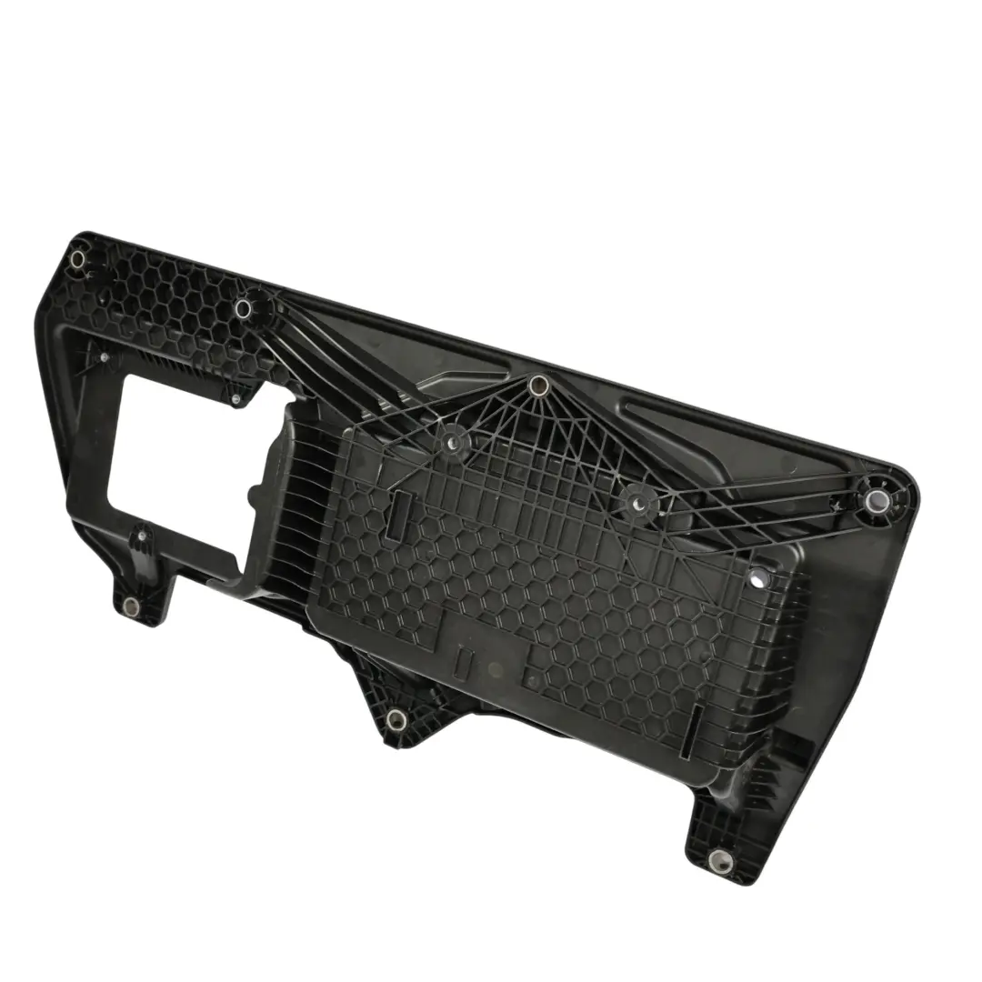 BMW F70 F74 48V Vassoio Batteria Staffa Supporto Fissaggio - SKU 9855632 - Numero di parte 9855632