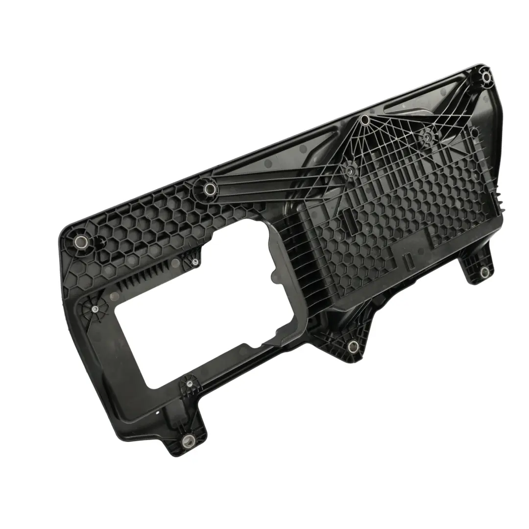 BMW F70 F74 48V Uchwyt Mocowanie Podstawa Akumulatora Hybrydy - SKU 9855632 - Numer Części 9855632
